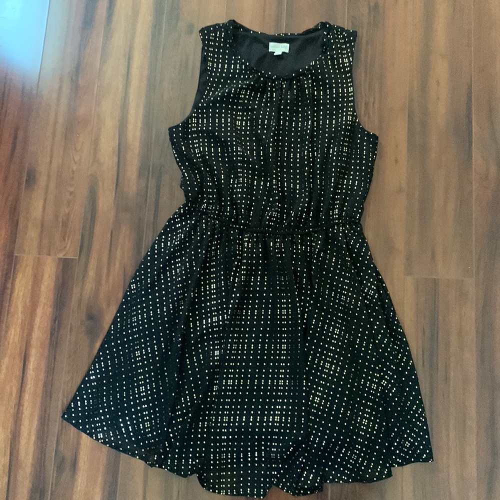 Maison Jules dress